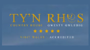 Tyn Rhos