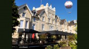 Royal Exeter Hotel