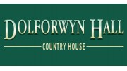 Dolforwyn Hall
