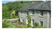 Pen-Y-Dyffryn Hotel