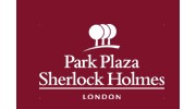 The Sherlock Holmes Hotel