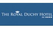 Royal Duchy Hotel