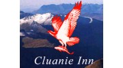 Cluanie Inn Hotel