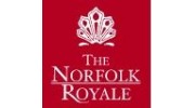 The Norfolk Royale Hotel Bournemouth