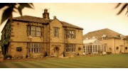 Rogerthorpe Manor