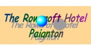 Rowcroft Hotel