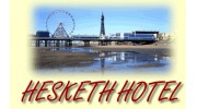 The Hesketh Hotel