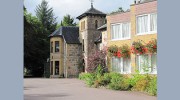 Loch Ness Lodge Hotel