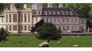 Stapleford Park Country House