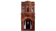 The Castle Hotel