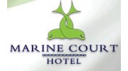 The Marine Court Hotel
