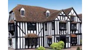 Donnington Manor