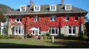 Balgonie Country House