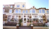 Fairhaven Hotel