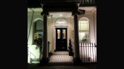 Olympic House