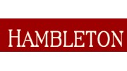 Hambleton Hall