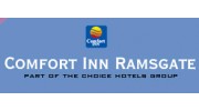 The Comfort Inn