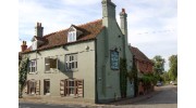 The Kingfisher Inn