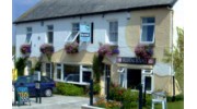 The White Heron Hotel