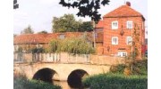 The Wensum Lodge Hotel