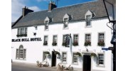The Black Bull Hotel