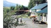 Benmore Lodge