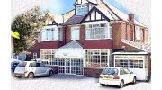 Clarendon Private Hotel