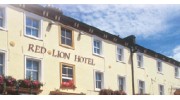 The Red Lion Hotel
