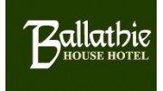 Ballathie House Hotel