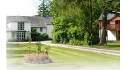 Plas Dolguog Hotel
