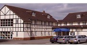 Six Hills Hotel