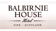 Balbirnie House Hotel