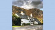 Minffordd Hotel