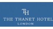 The Thanet