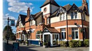 The Lincoln Arms