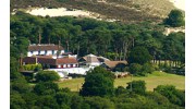 Knoll House Hotel