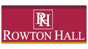 Rowton Hall Hotel