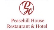 Peasehill House