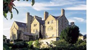 Bodysgallen Hall Hotel