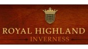 The Royal Highland Hotel