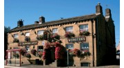 Croppers Arms