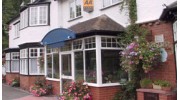 Westbourne Lodge