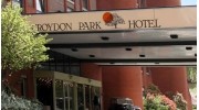 The Croydon Park Hotel