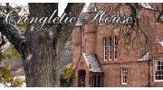 Cringletie House Hotel
