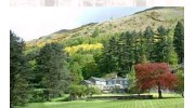 Ravenstone Lodge