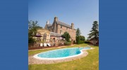 Peterstone Court Hotel