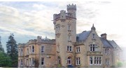 Mansfield Castle