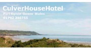 Culver House Hotel
