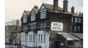 The Bell Hotel