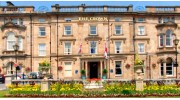 Crown Hotel Ltd